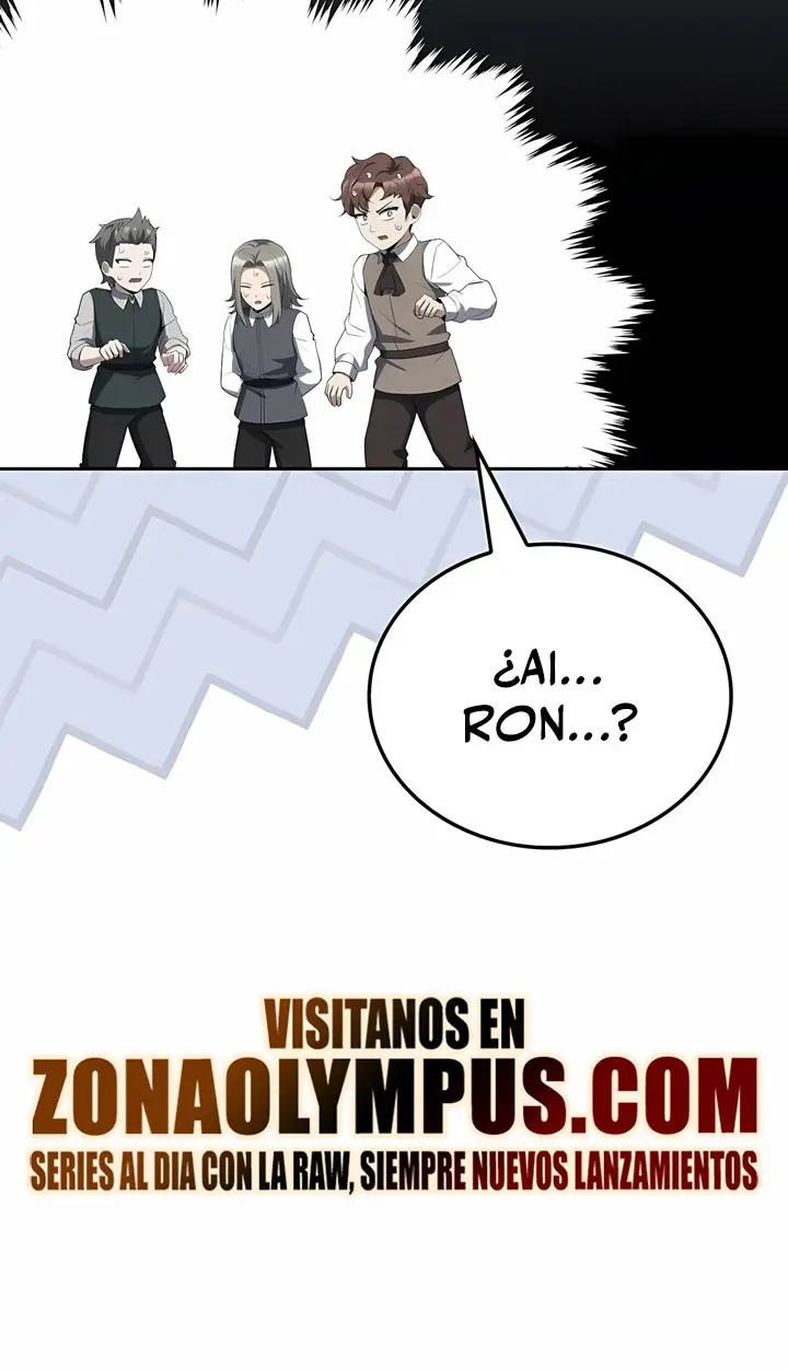 Read El restaurante del mago ES Manga Online