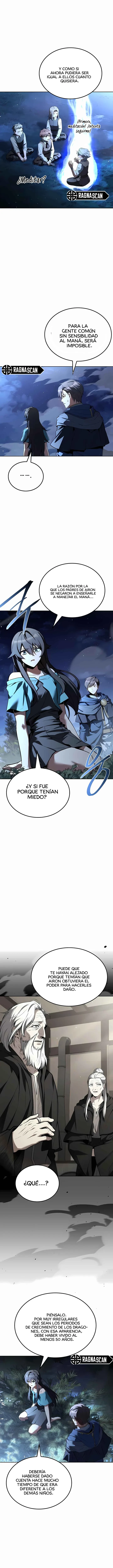 Read El restaurante del mago ES Manga Online