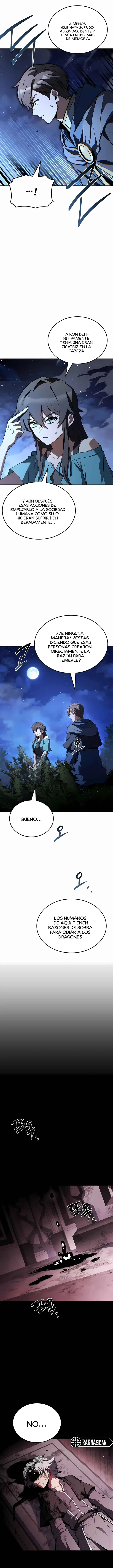 Read El restaurante del mago ES Manga Online