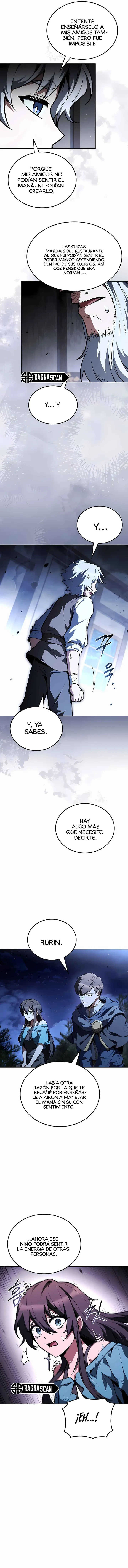 Read El restaurante del mago ES Manga Online