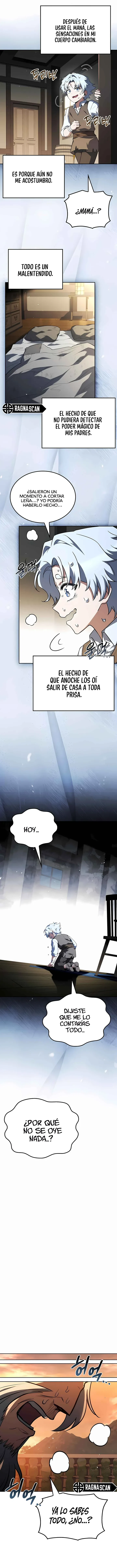 Read El restaurante del mago ES Manga Online