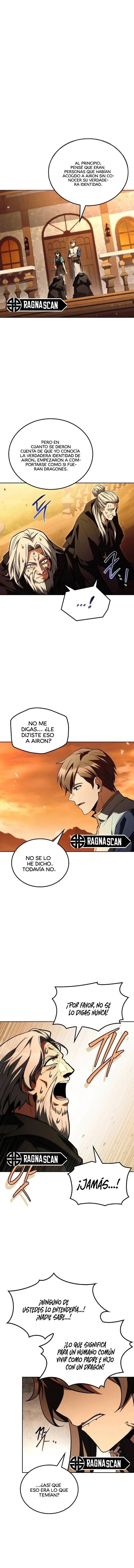 Read El restaurante del mago ES Manga Online