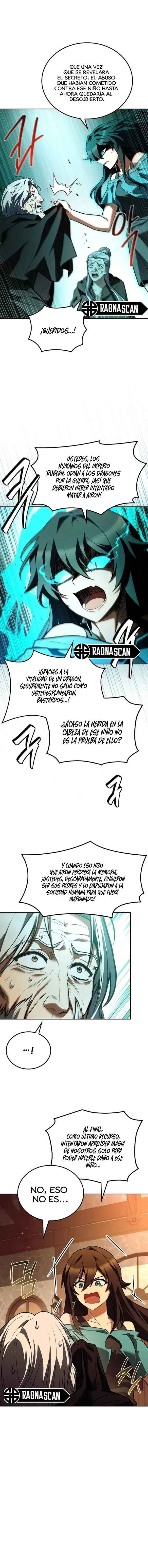 Read El restaurante del mago ES Manga Online