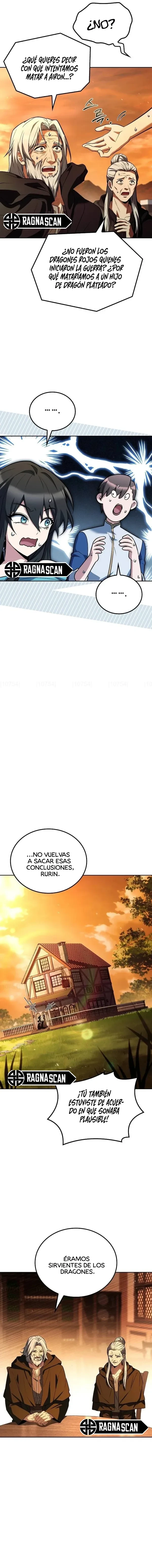 Read El restaurante del mago ES Manga Online
