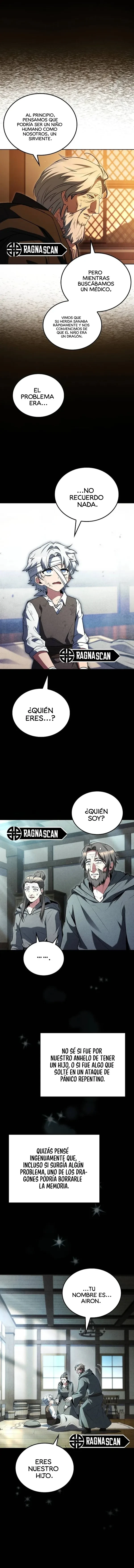 Read El restaurante del mago ES Manga Online