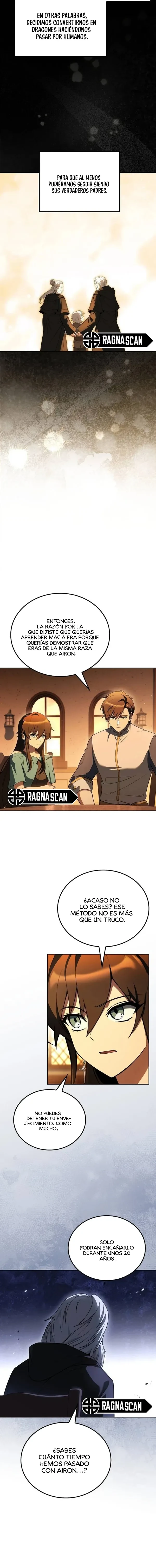 Read El restaurante del mago ES Manga Online