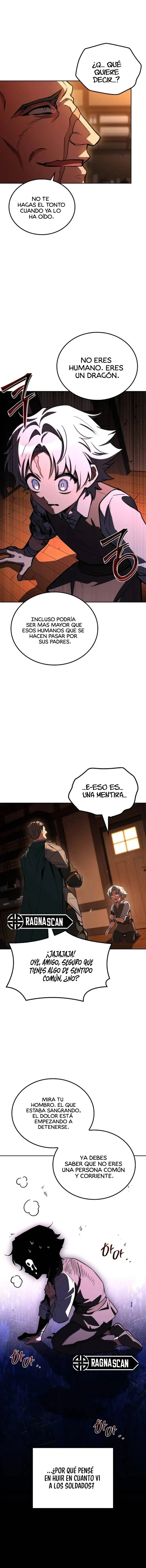 Read El restaurante del mago ES Manga Online