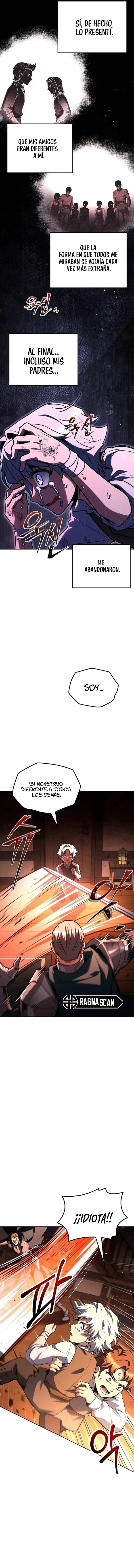 Read El restaurante del mago ES Manga Online