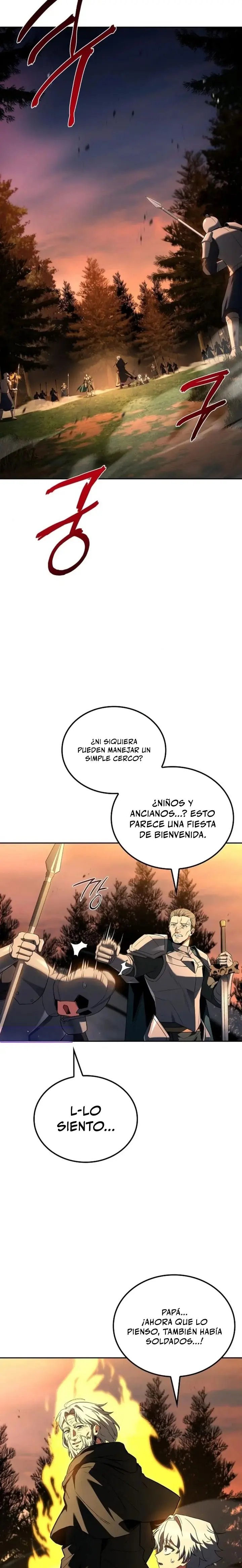Read El restaurante del mago ES Manga Online
