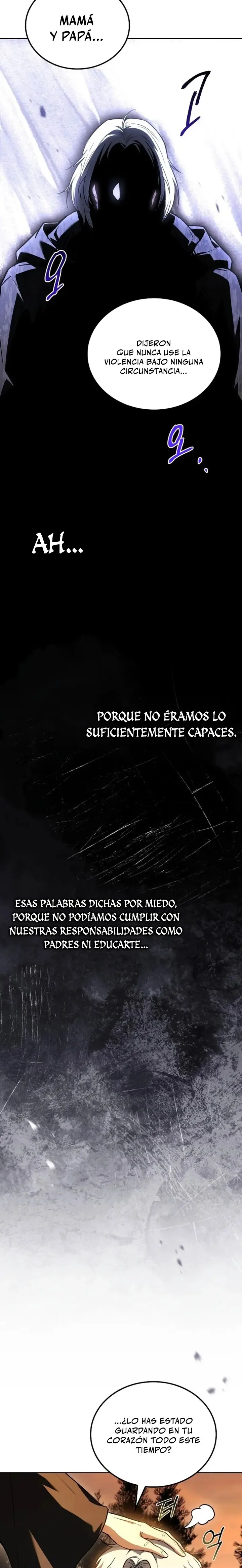 Read El restaurante del mago ES Manga Online