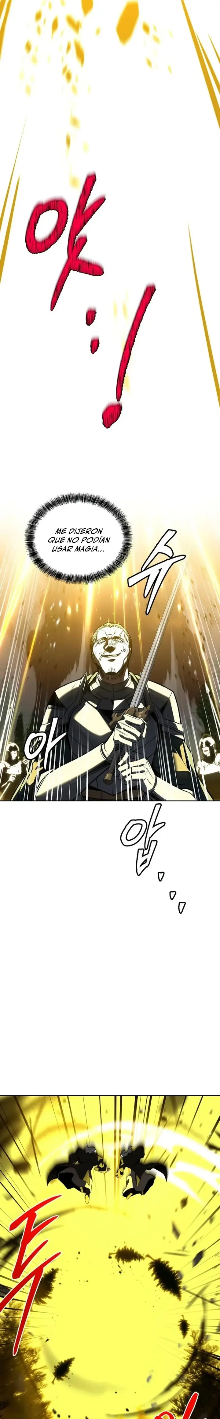 Read El restaurante del mago ES Manga Online
