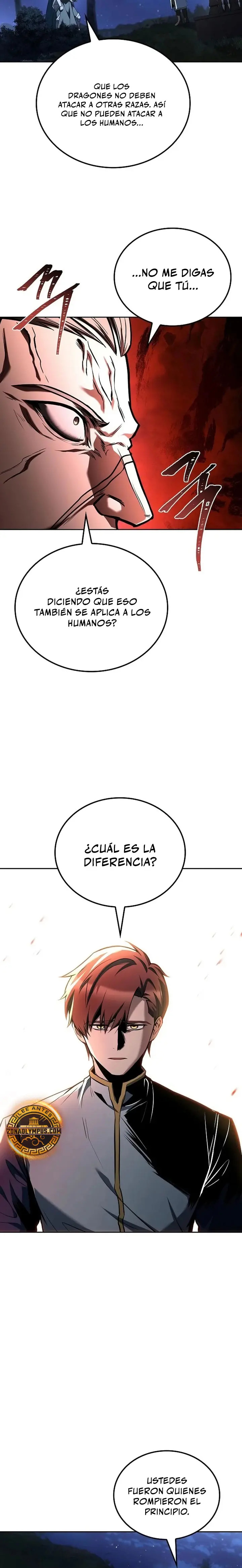 Read El restaurante del mago ES Manga Online