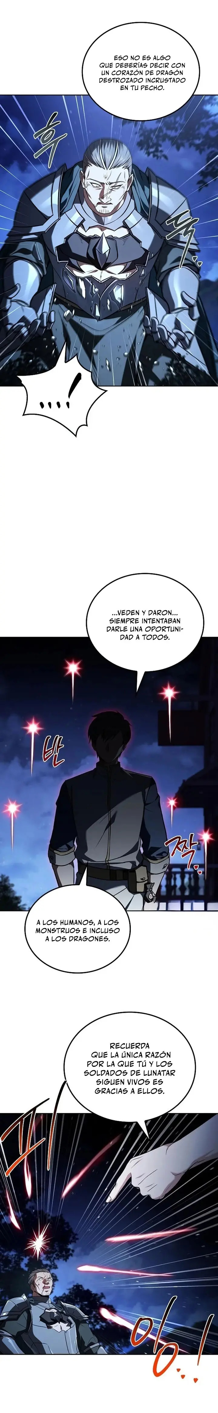 Read El restaurante del mago ES Manga Online