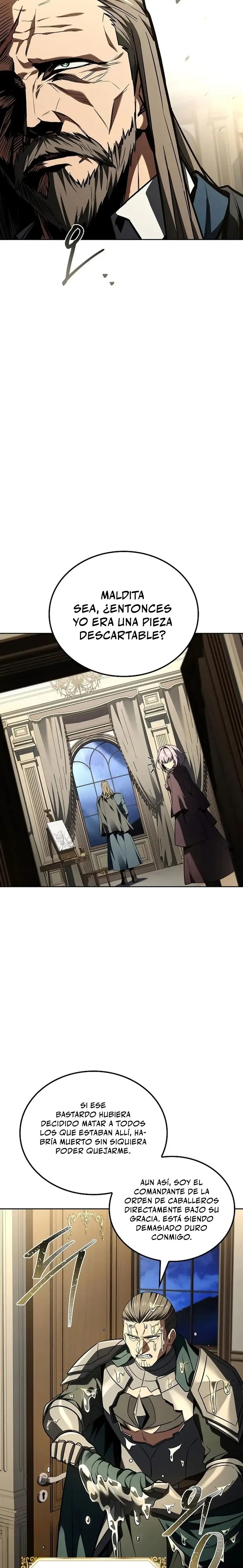 Read El restaurante del mago ES Manga Online