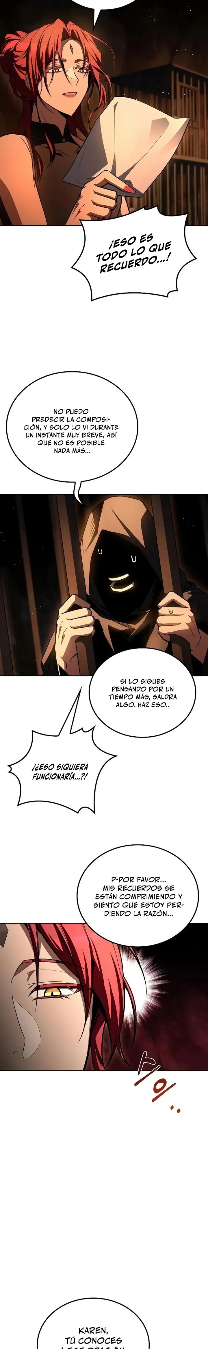 Read El restaurante del mago ES Manga Online