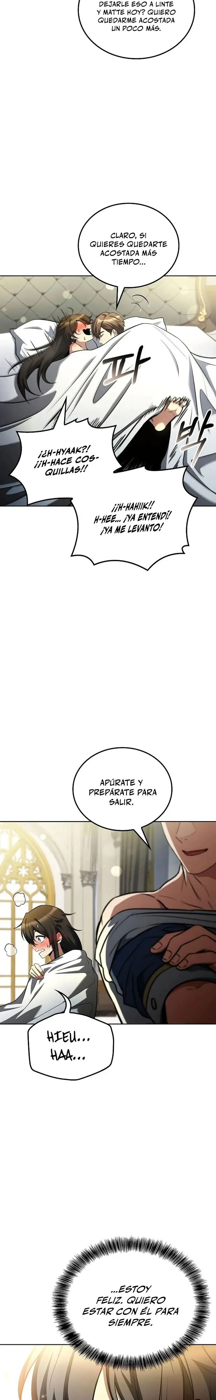 Read El restaurante del mago ES Manga Online