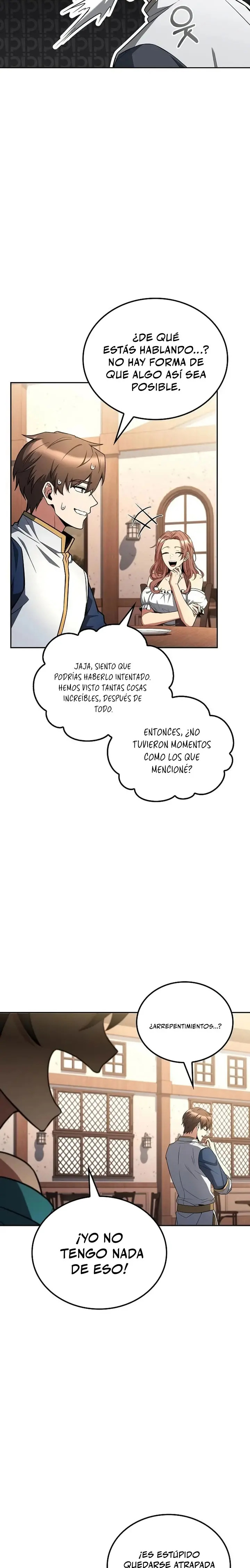 Read El restaurante del mago ES Manga Online