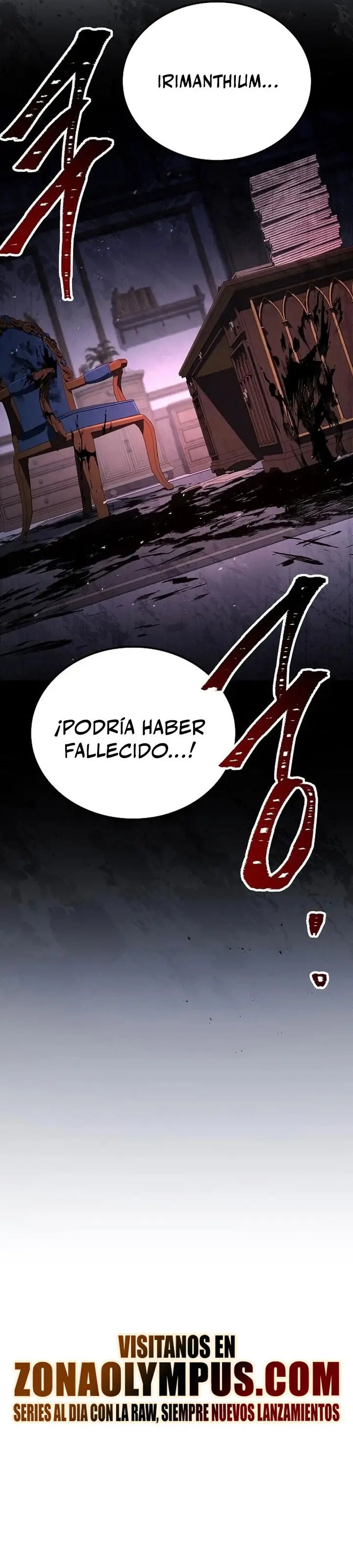 Read El restaurante del mago ES Manga Online