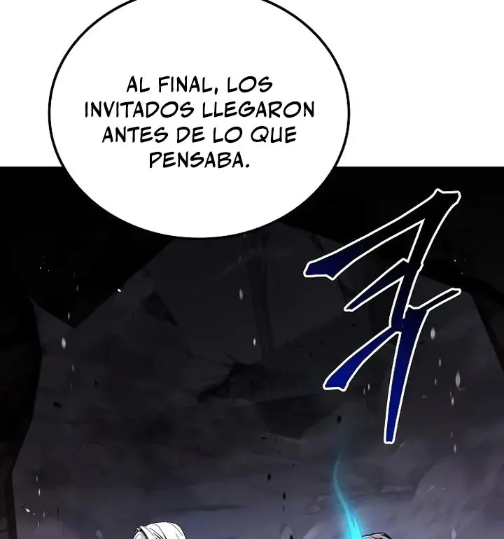 Read El restaurante del mago ES Manga Online