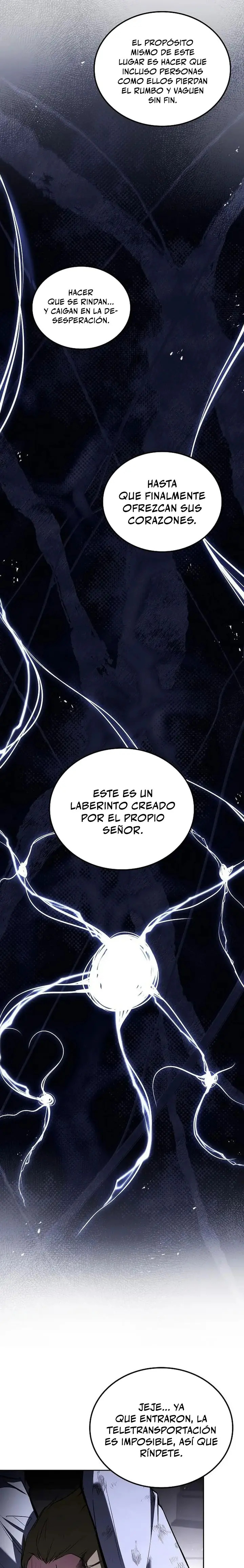 Read El restaurante del mago ES Manga Online