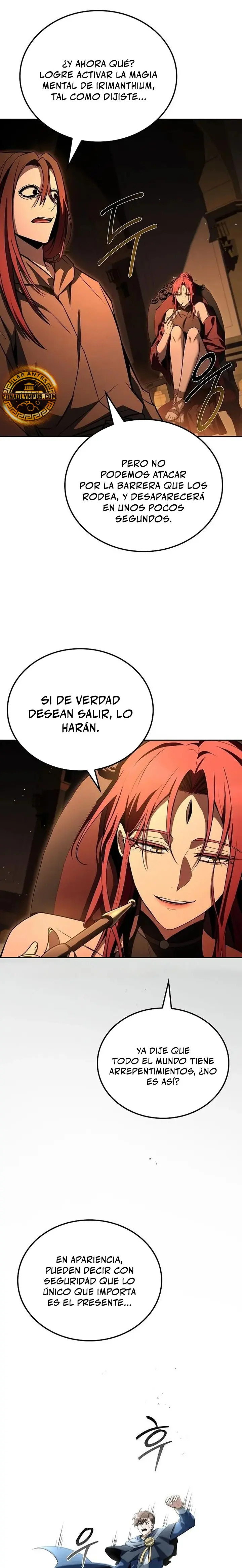 Read El restaurante del mago ES Manga Online