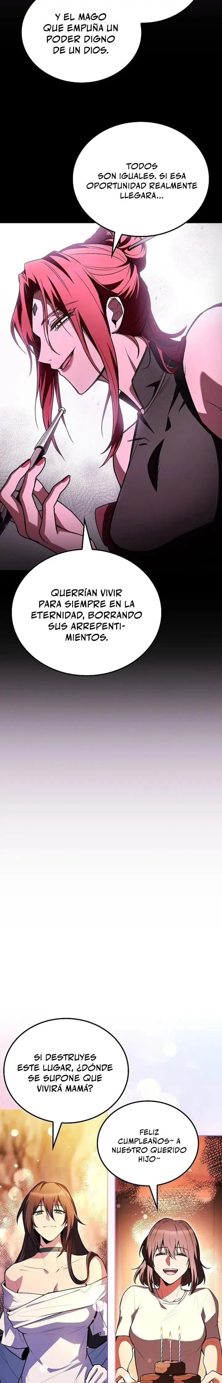 Read El restaurante del mago ES Manga Online