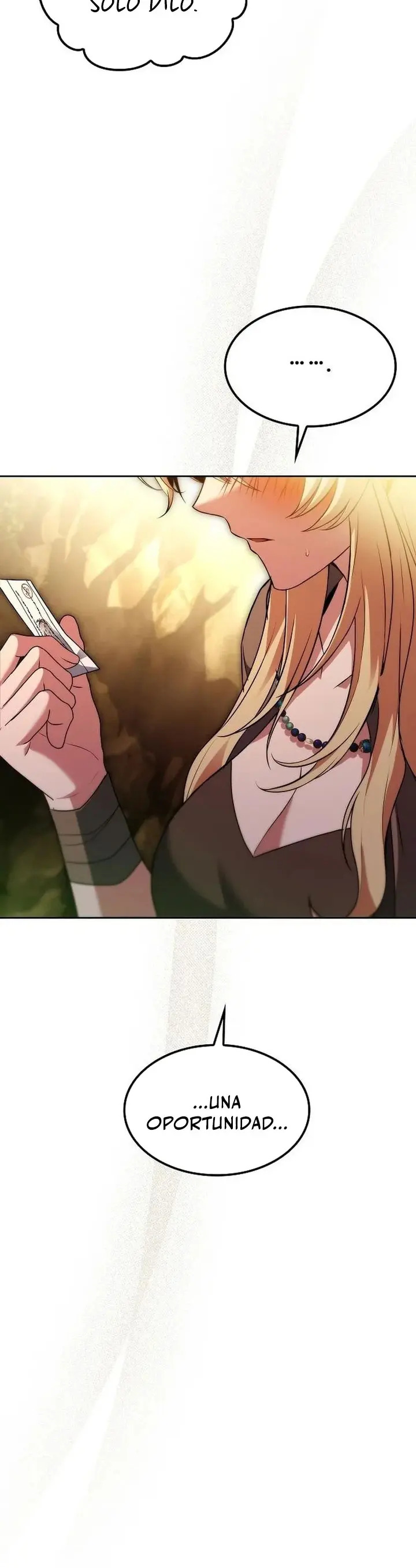 Read El restaurante del mago ES Manga Online