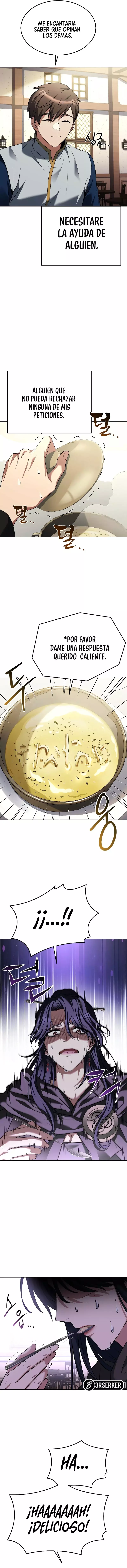 Read El restaurante del mago ES Manga Online