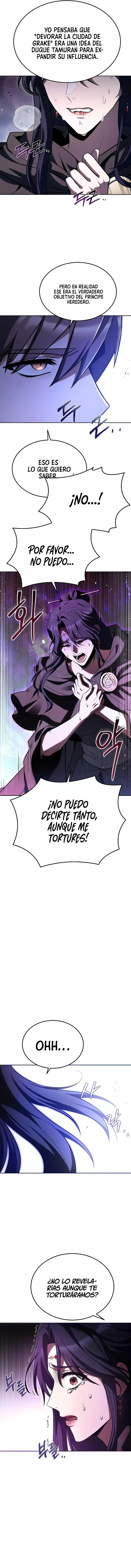Read El restaurante del mago ES Manga Online