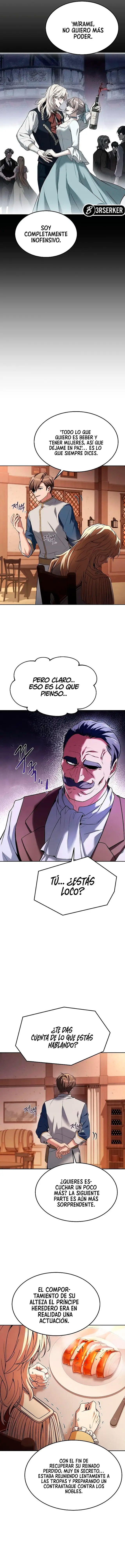 Read El restaurante del mago ES Manga Online