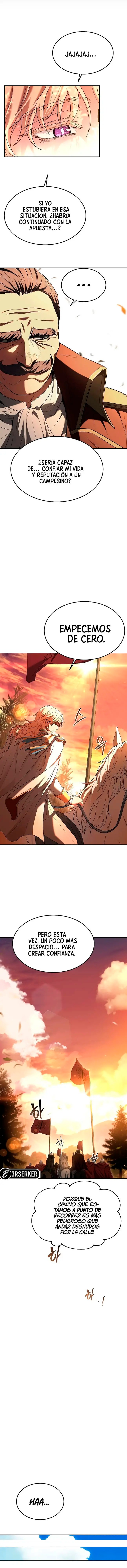 Read El restaurante del mago ES Manga Online