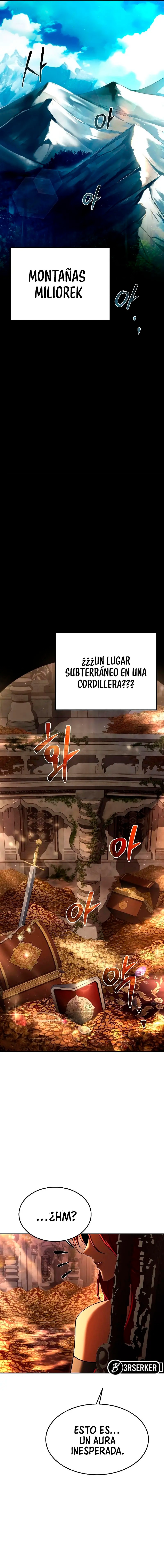 Read El restaurante del mago ES Manga Online
