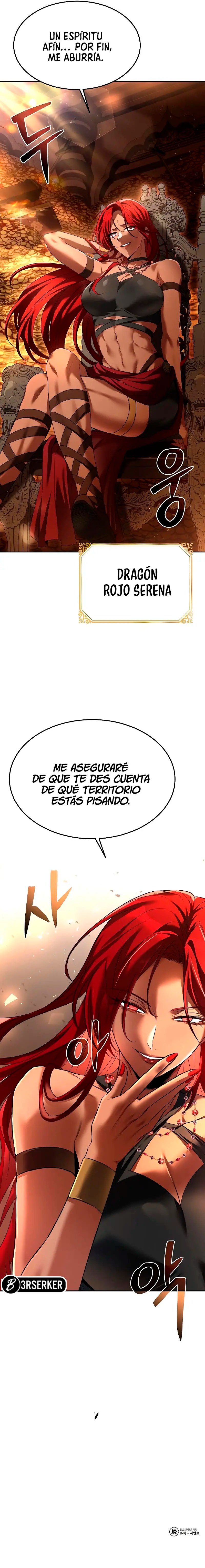 Read El restaurante del mago ES Manga Online