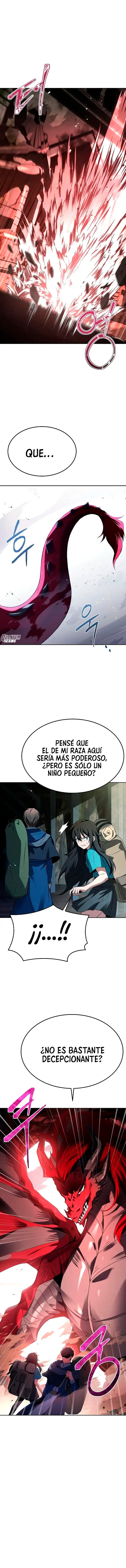 Read El restaurante del mago ES Manga Online