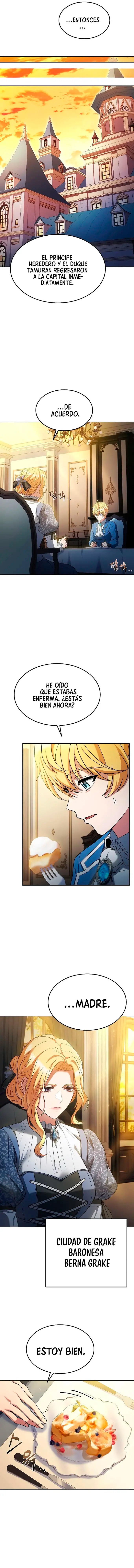 Read El restaurante del mago ES Manga Online
