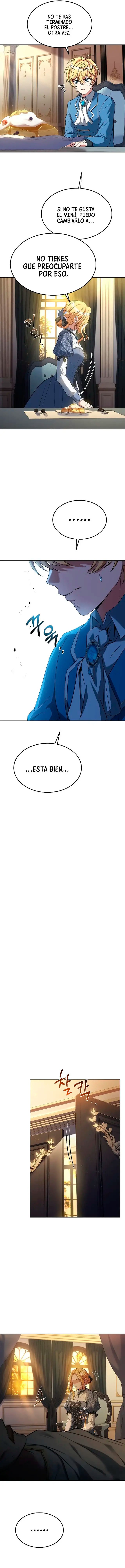 Read El restaurante del mago ES Manga Online