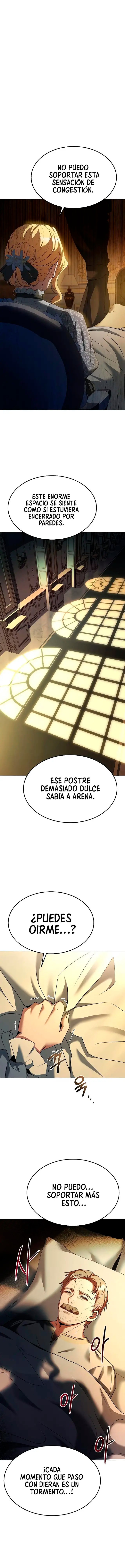 Read El restaurante del mago ES Manga Online