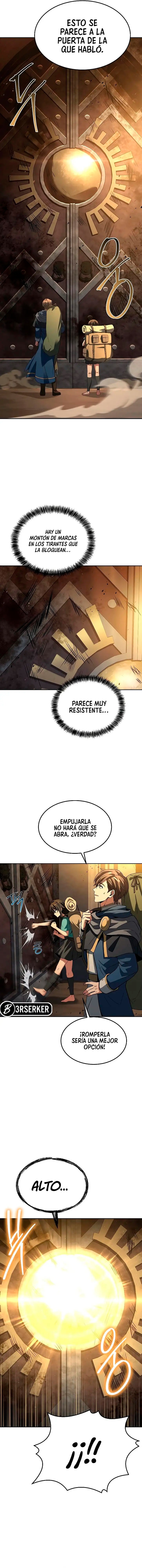 Read El restaurante del mago ES Manga Online