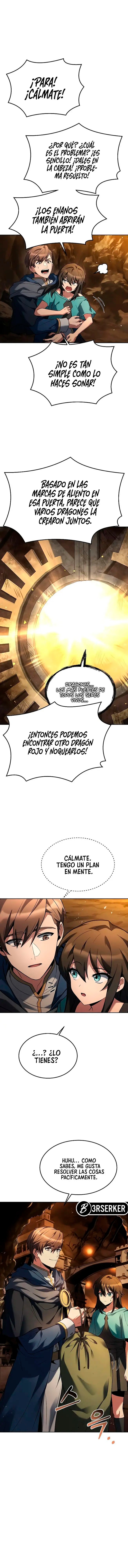 Read El restaurante del mago ES Manga Online