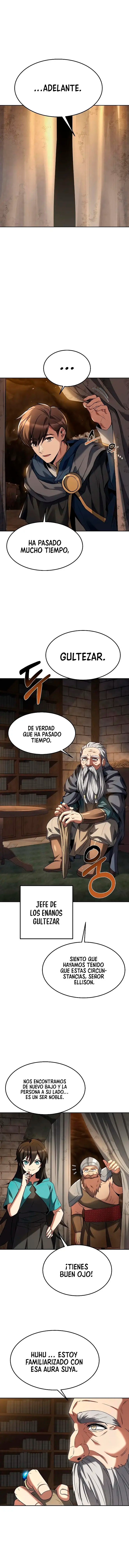 Read El restaurante del mago ES Manga Online