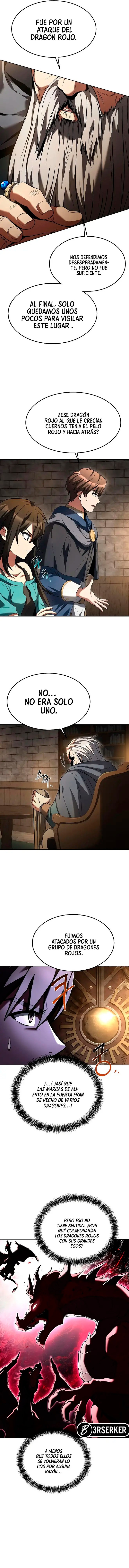 Read El restaurante del mago ES Manga Online