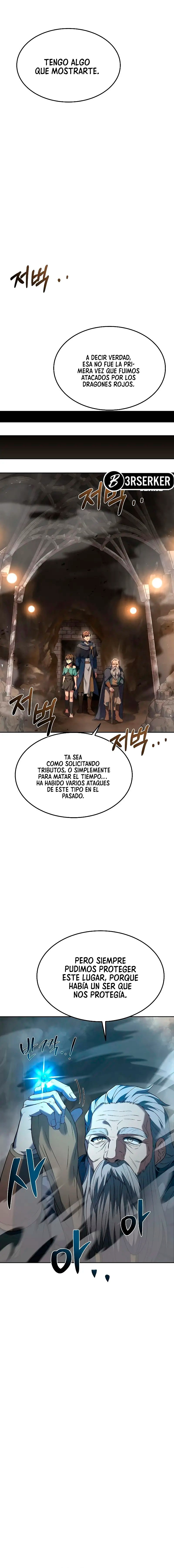 Read El restaurante del mago ES Manga Online