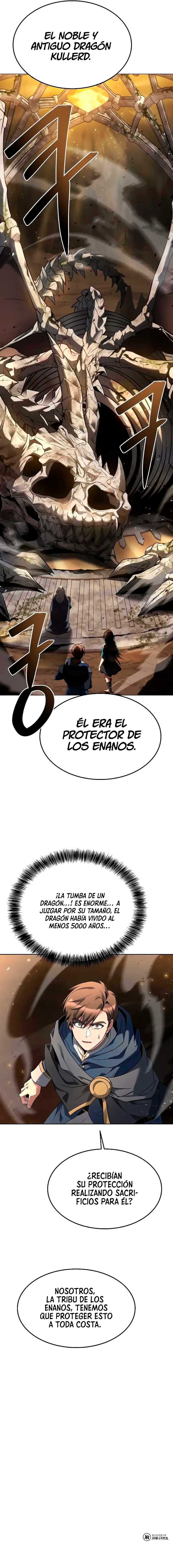 Read El restaurante del mago ES Manga Online