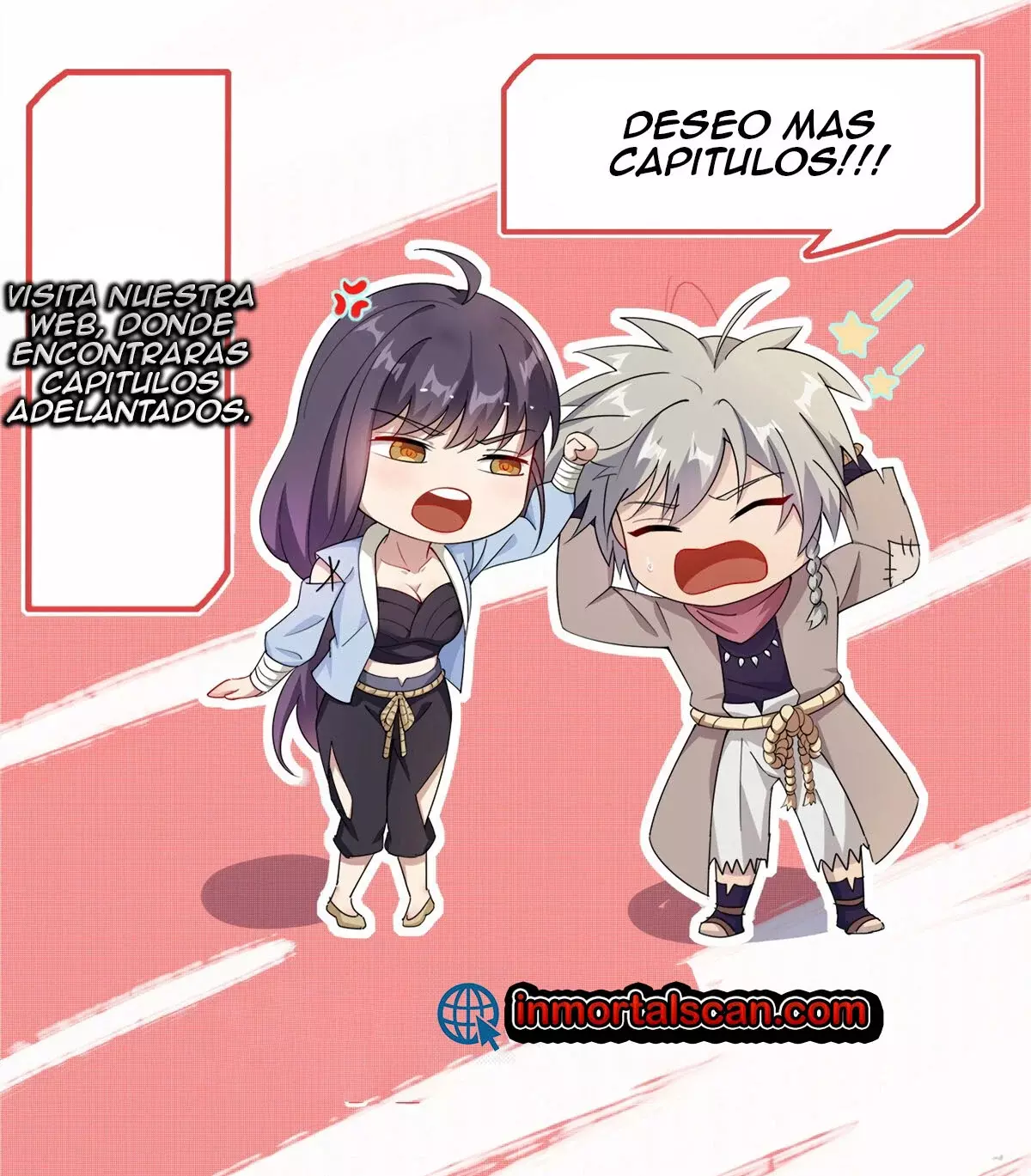 Read El restaurante del mago ES Manga Online