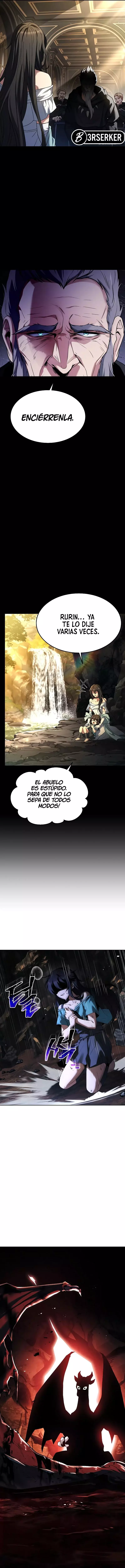 Read El restaurante del mago ES Manga Online