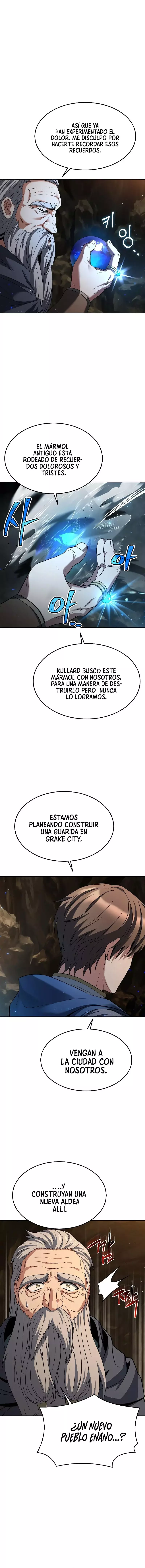 Read El restaurante del mago ES Manga Online