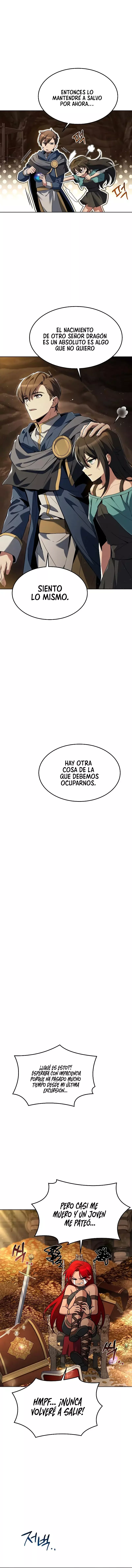 Read El restaurante del mago ES Manga Online