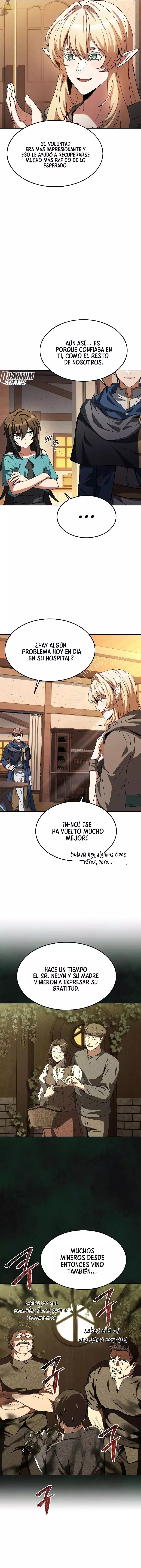 Read El restaurante del mago ES Manga Online