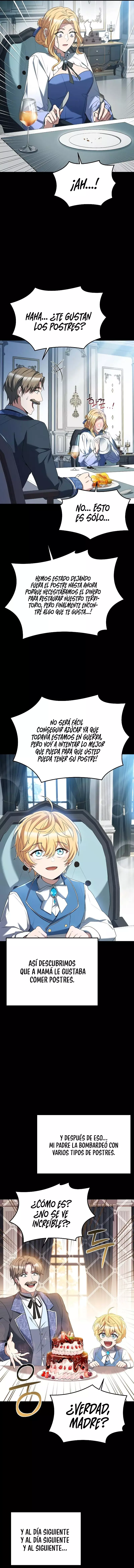 Read El restaurante del mago ES Manga Online