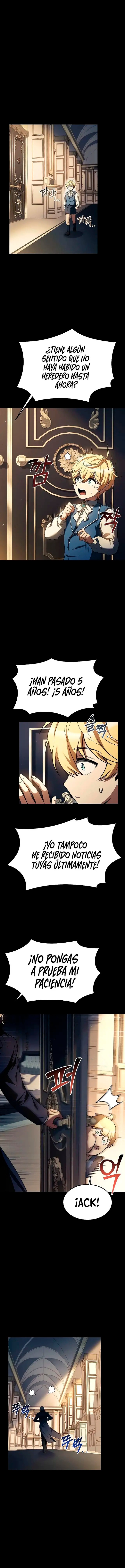 Read El restaurante del mago ES Manga Online